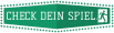 Check dein Spiel
