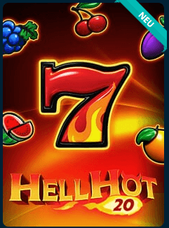 Hell Hot 20