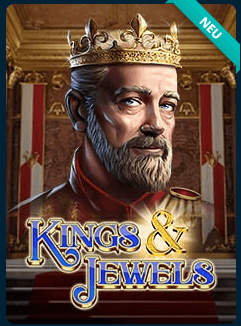 Kings & Jewels