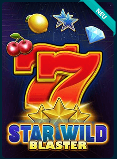 Star Wild Blaster